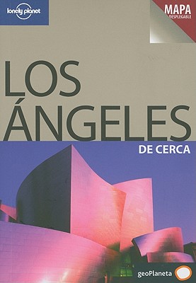 Lonely Planet los Angeles de Cerca - Balfour, Amy C