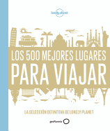 Lonely Planet Los Mejores Lugares Para Viajar