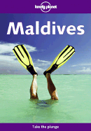 Lonely Planet Maldives