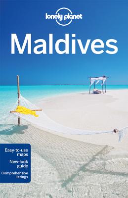 Lonely Planet Maldives - Lonely Planet, and Masters, Tom