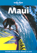 Lonely Planet Maui 1/E