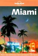 Lonely Planet Miami