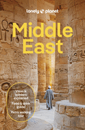 Lonely Planet Middle East