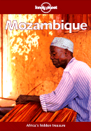 Lonely Planet Mozambique - Fitzpatrick, Mary