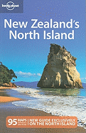 Lonely Planet New Zealand's North Island