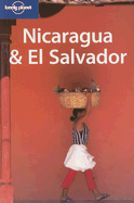 Lonely Planet Nicaragua & El Salvador - Penland, Paige, and Chandler, Gary, and Prado, Liza