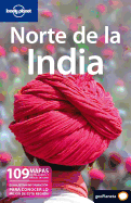 Lonely Planet Norte de la India