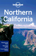 Lonely Planet Northern California