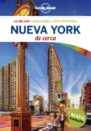 Lonely Planet Nueva York de Cerca