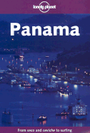 Lonely Planet Panama 2/E