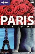 Lonely Planet Paris City Guide