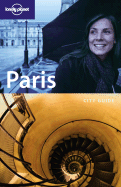 Lonely Planet Paris - Fallon, Steve, and Hart, Annabel