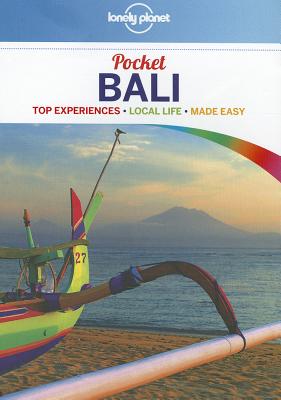 Lonely Planet Pocket Bali - Lonely Planet, and Berkmoes, Ryan ver