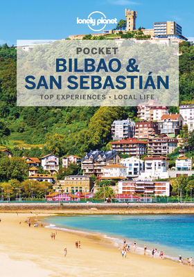 Lonely Planet Pocket Bilbao & San Sebastian - Lonely Planet, and Le Nevez, Catherine
