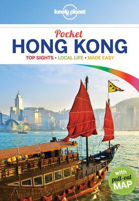 Lonely Planet Pocket Hong Kong - Lonely Planet, and Chen, Piera