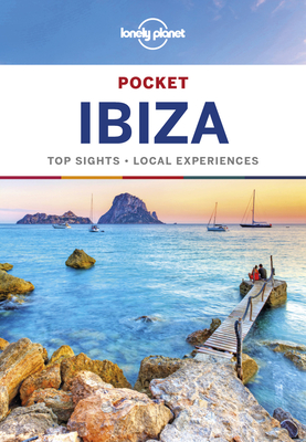 Lonely Planet Pocket Ibiza - Lonely Planet, and Noble, Isabella