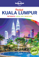 Lonely Planet Pocket Kuala Lumpur