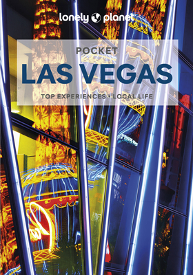 Lonely Planet Pocket Las Vegas - Lonely Planet, and Schulte-Peevers, Andrea