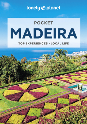 Lonely Planet Pocket Madeira - Lonely Planet, and Di Duca, Marc