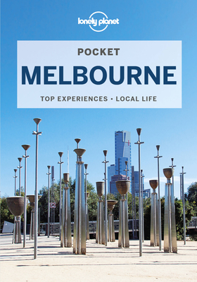 Lonely Planet Pocket Melbourne - Lonely Planet, and Lemer, Ali, and Richards, Tim