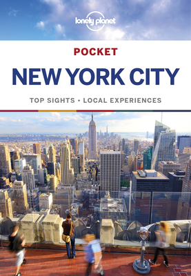 Lonely Planet Pocket New York City - Lonely Planet, and Lemer, Ali, and Balkovich, Robert