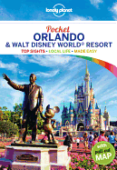 Lonely Planet Pocket Orlando & Walt Disney World Resort