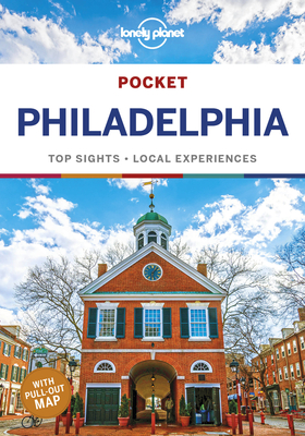 Lonely Planet Pocket Philadelphia - Lonely Planet, and Richmond, Simon