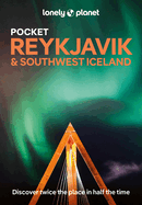 Lonely Planet Pocket Reykjavik & Southwest Iceland