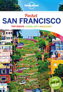 Lonely Planet Pocket San Francisco