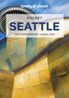 Lonely Planet Pocket Seattle - Lonely Planet, and Balkovich, Robert