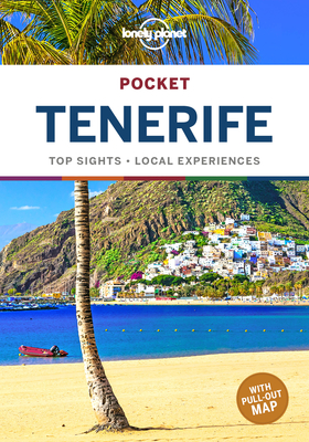 Lonely Planet Pocket Tenerife - Lonely Planet, and Corne, Lucy, and Harper, Damian