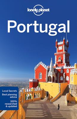 Lonely Planet Portugal - Lonely Planet, and St Louis, Regis, and Armstrong, Kate