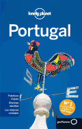 Lonely Planet Portugal