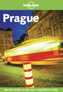 Lonely Planet Prague 5/E