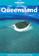 Lonely Planet Queensland 3/E