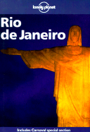 Lonely Planet Rio de Janerio