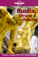 Lonely Planet Russia, Ukraine & Belarus