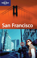 Lonely Planet San Francisco - Downs, Tom