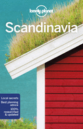 Lonely Planet Scandinavia 13