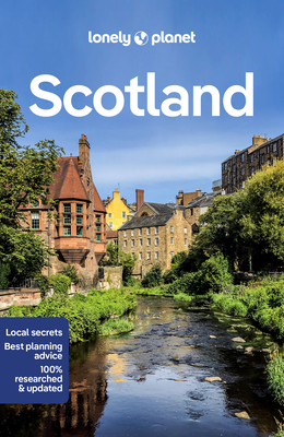 Lonely Planet Scotland - Gillespie, Kay, and Goodlad, Laurie, and Maceacheran, Mike