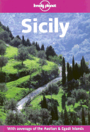 Lonely Planet Sicily 2/E - O'Brien, Sally