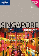 Lonely Planet Singapore Encounter