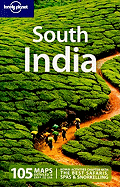 Lonely Planet South India