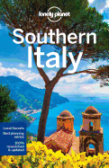 Lonely Planet Southern Italy