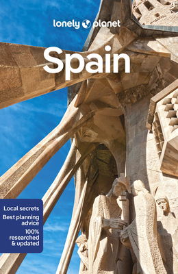 Lonely Planet Spain - Lonely Planet, and Noble, Isabella, and Butler, Stuart