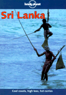 Lonely Planet Sri Lanka: Travel Survival Kit