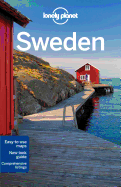 Lonely Planet Sweden