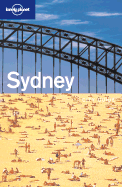 Lonely Planet Sydney