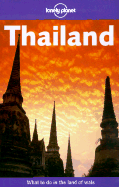 Lonely Planet Thailand