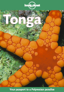 Lonely Planet Tonga - Fletcher, Matt